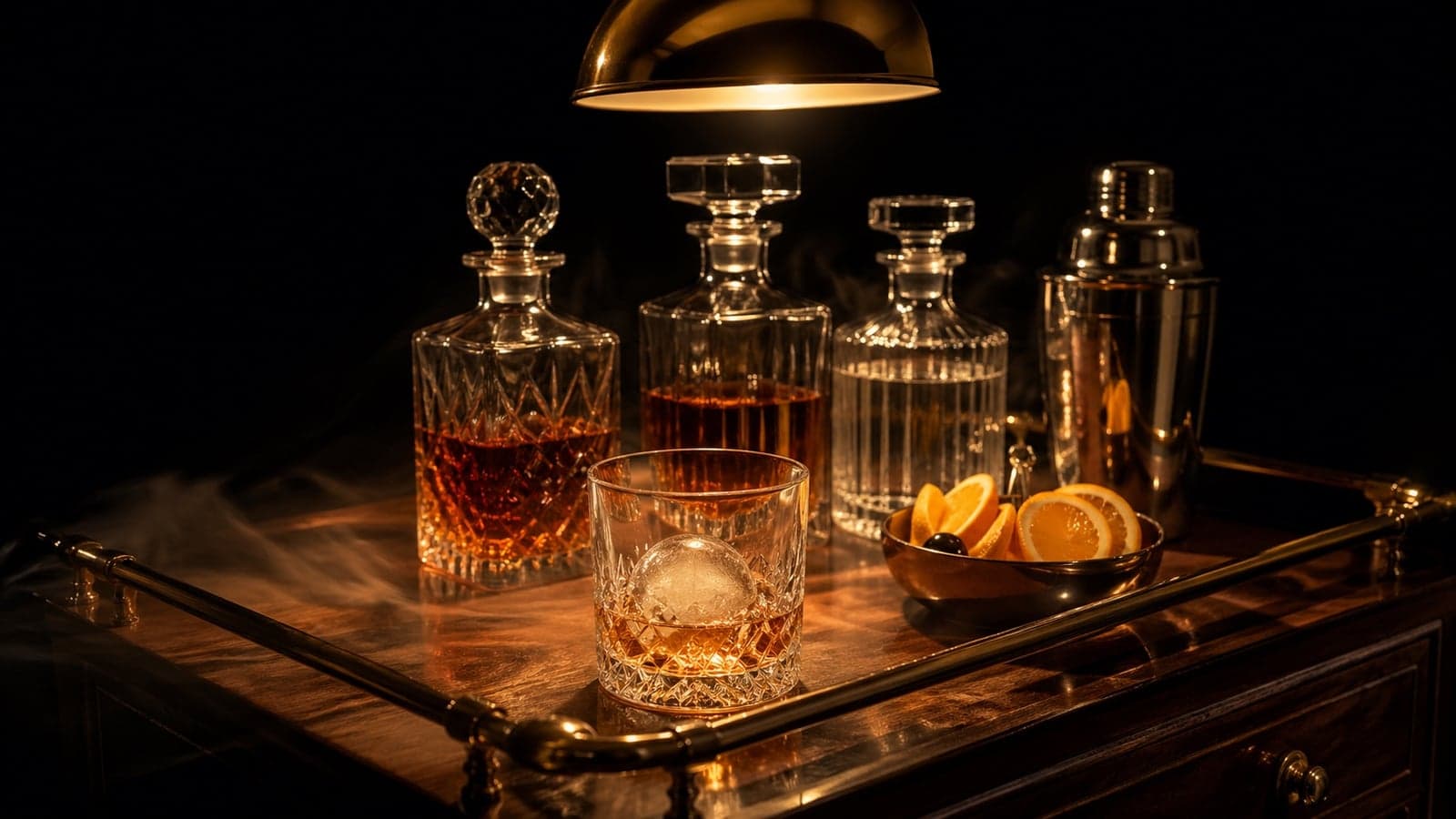 How to Build a Home Bar: 8 Essential Bottles & 5 Tools (Ontario 2026 Guide)