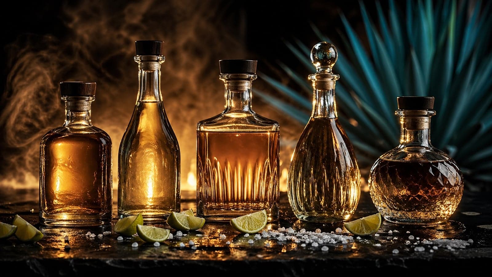 Best Tequila for Summer Cocktails: 5 Bottles to Order Tonight