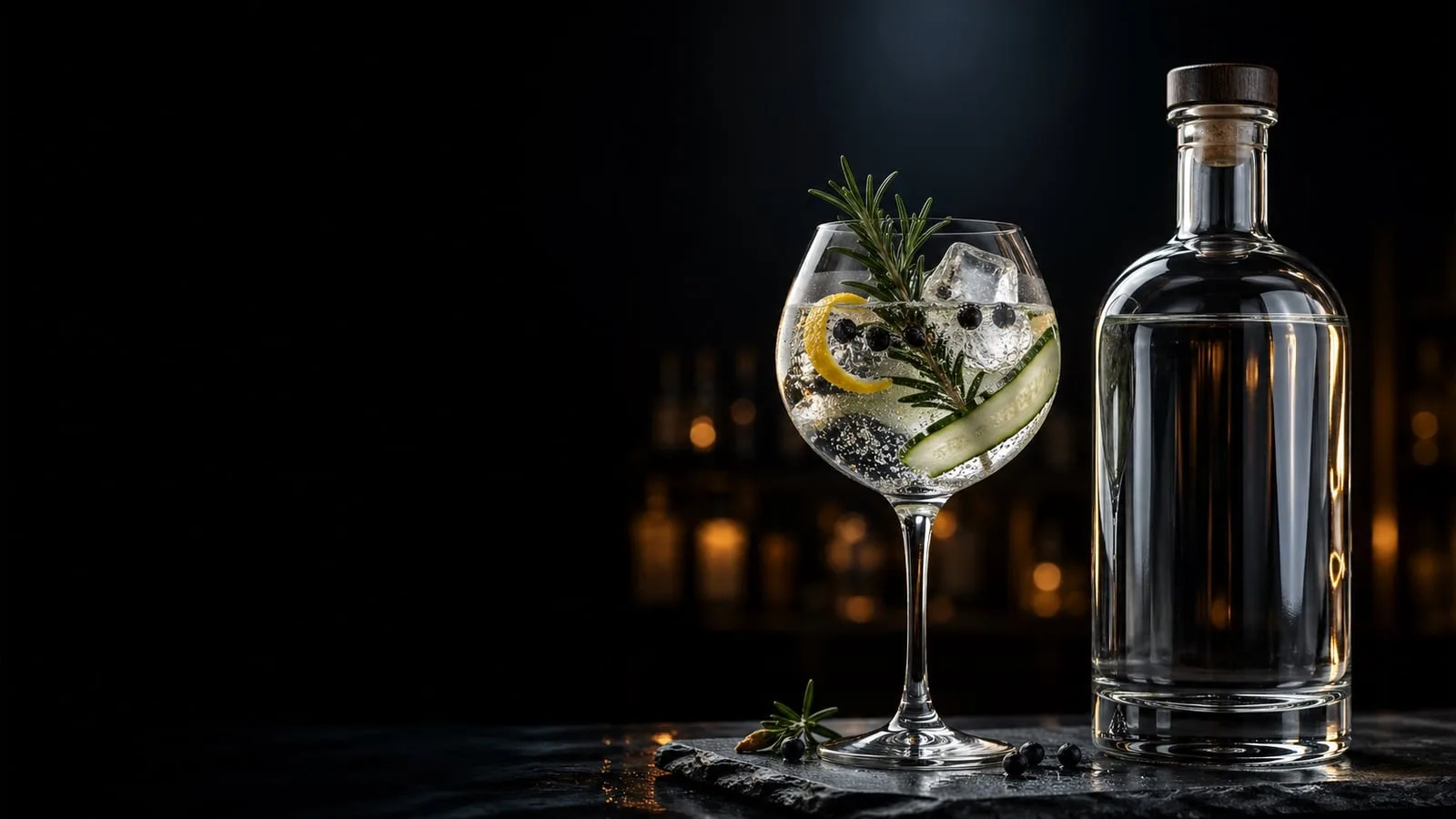Gin