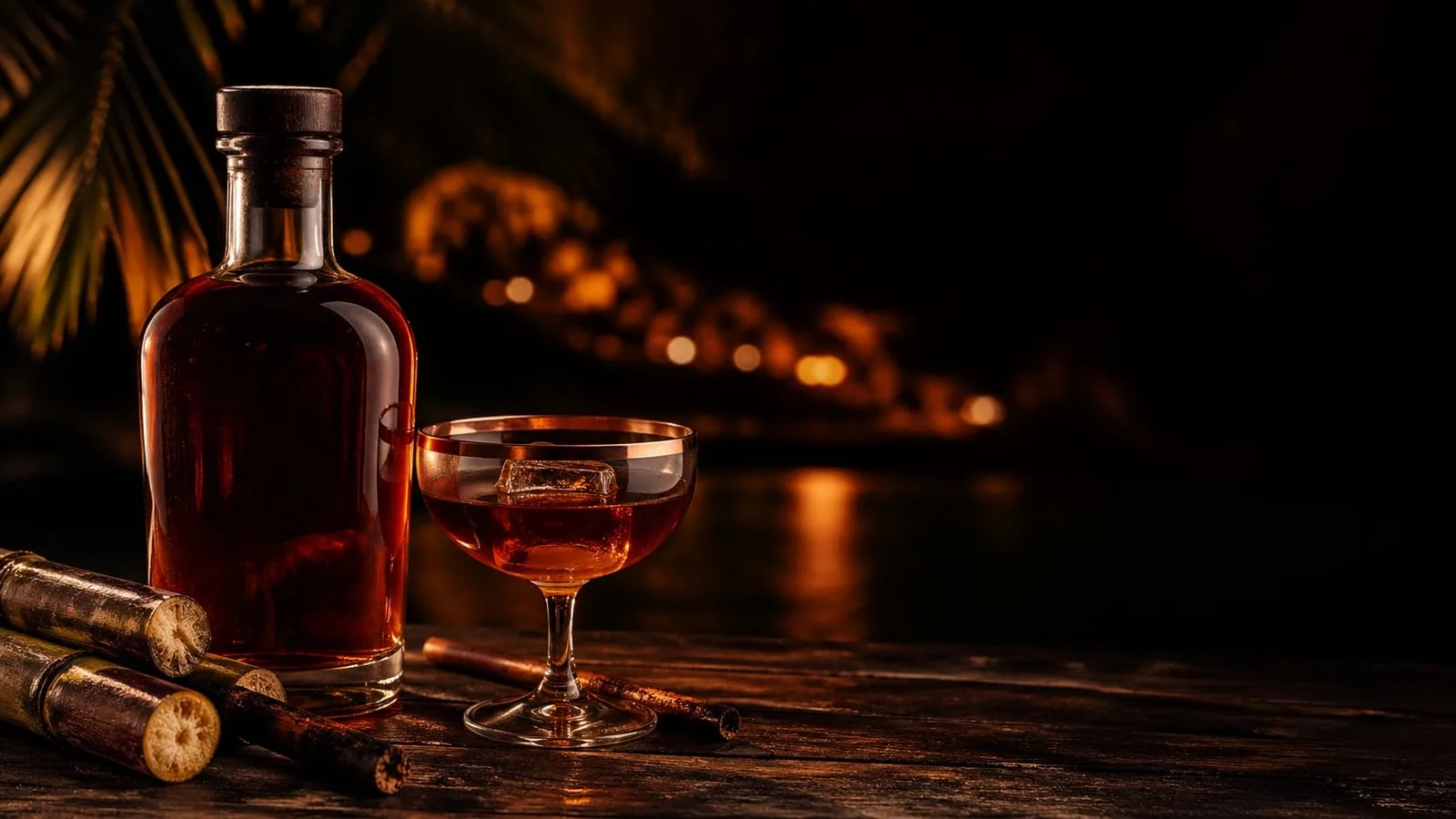 Rum
