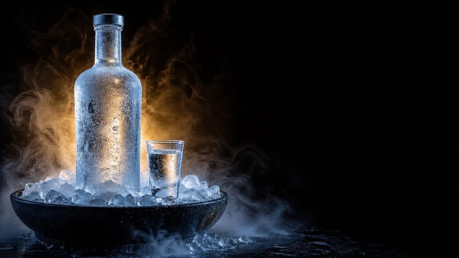 Vodka