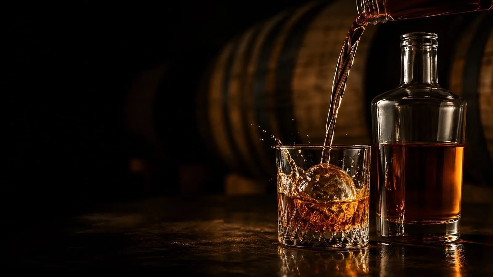 Whiskey