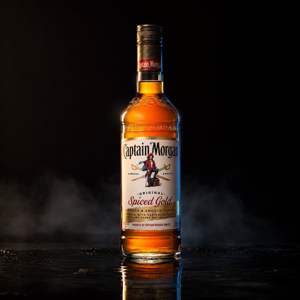 Captain Morgan Original Spiced