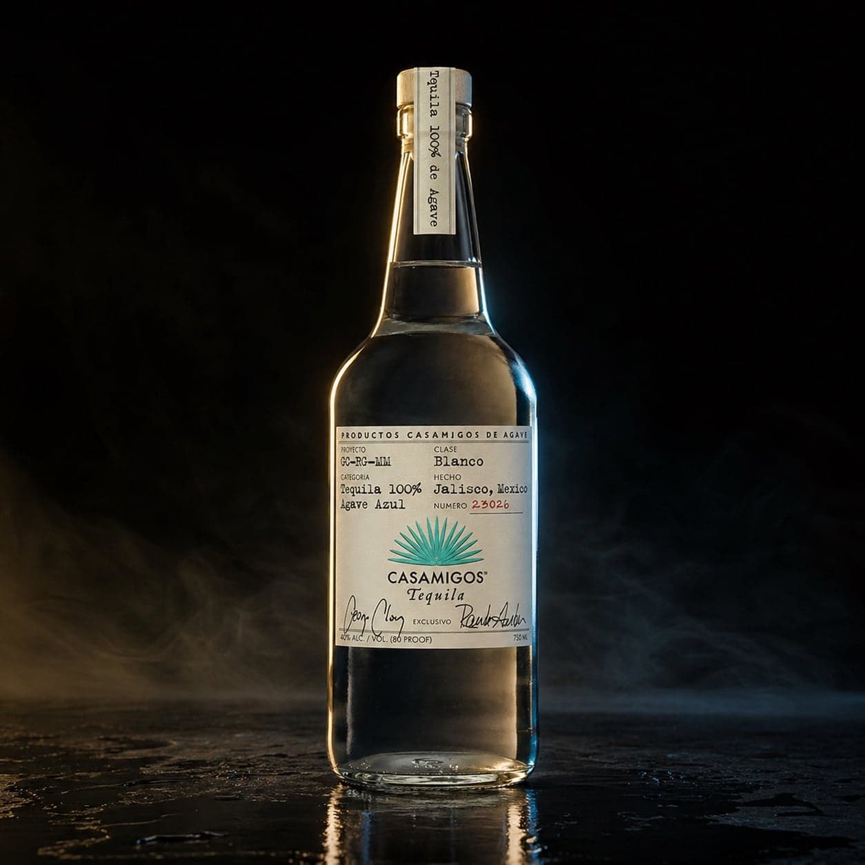 Casamigos Blanco