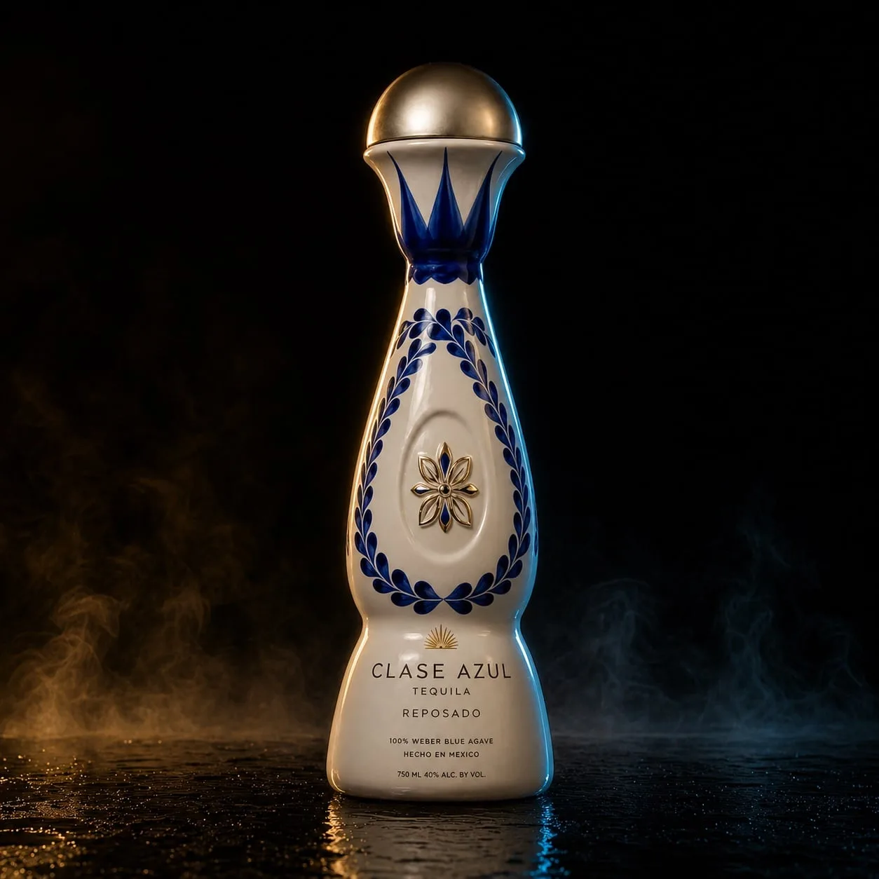 Clase Azul Reposado