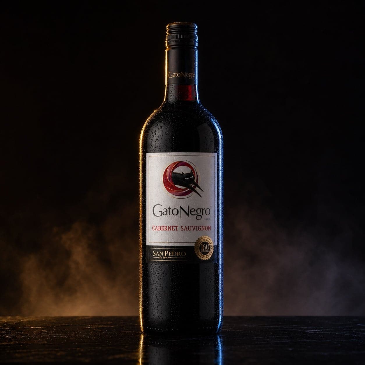 Gato Negro Cabernet Sauvignon