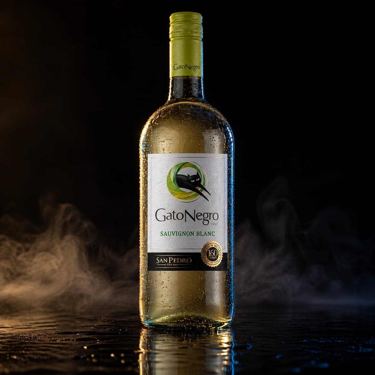 Gato Negro Sauvignon Blanc
