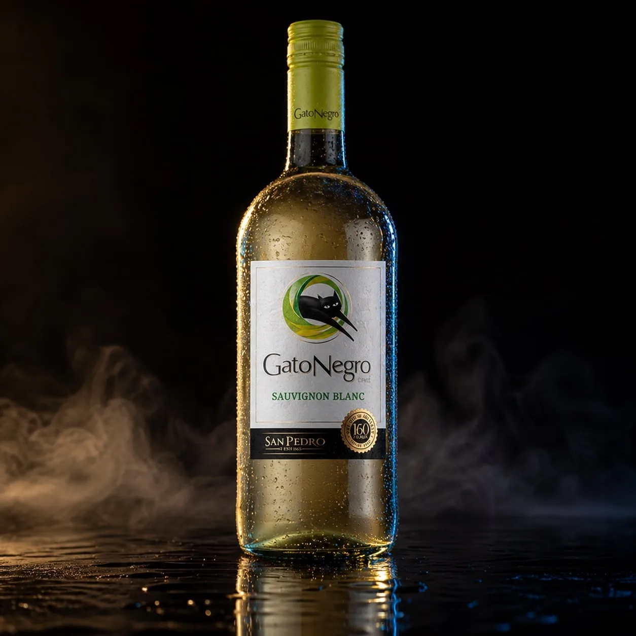 Gato Negro Sauvignon Blanc