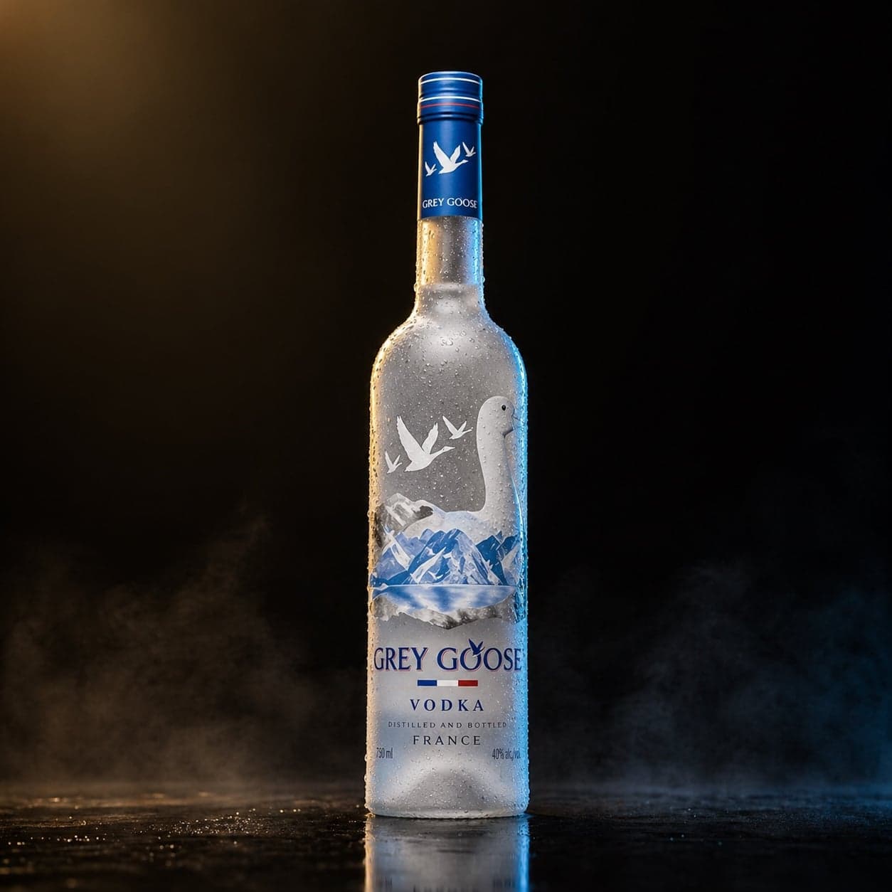 Grey Goose Vodka