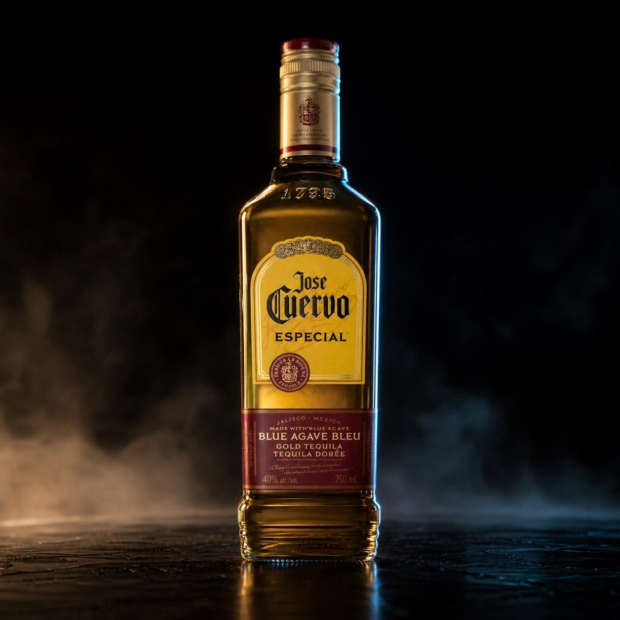 José Cuervo Gold