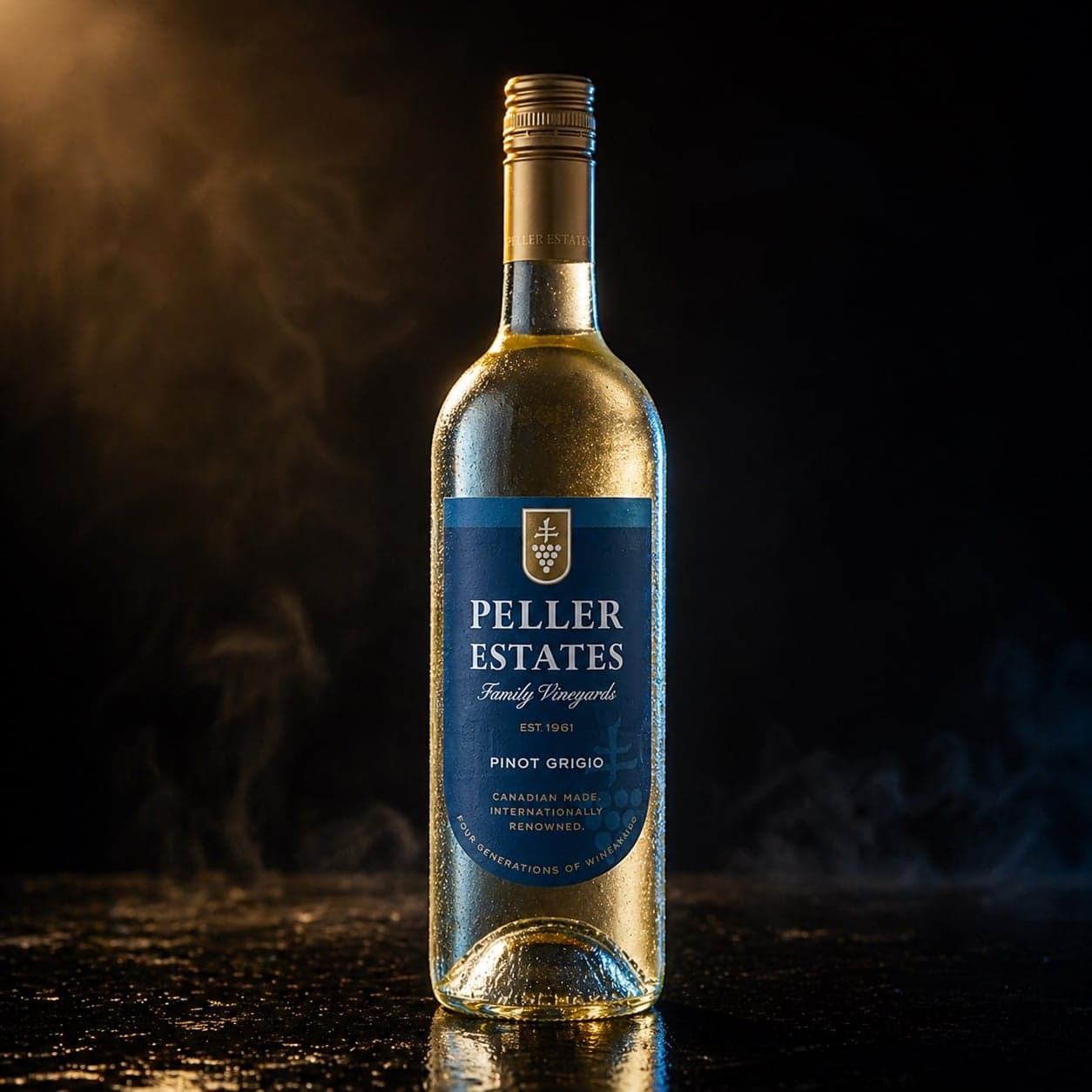 Peller Family Pinot Grigio