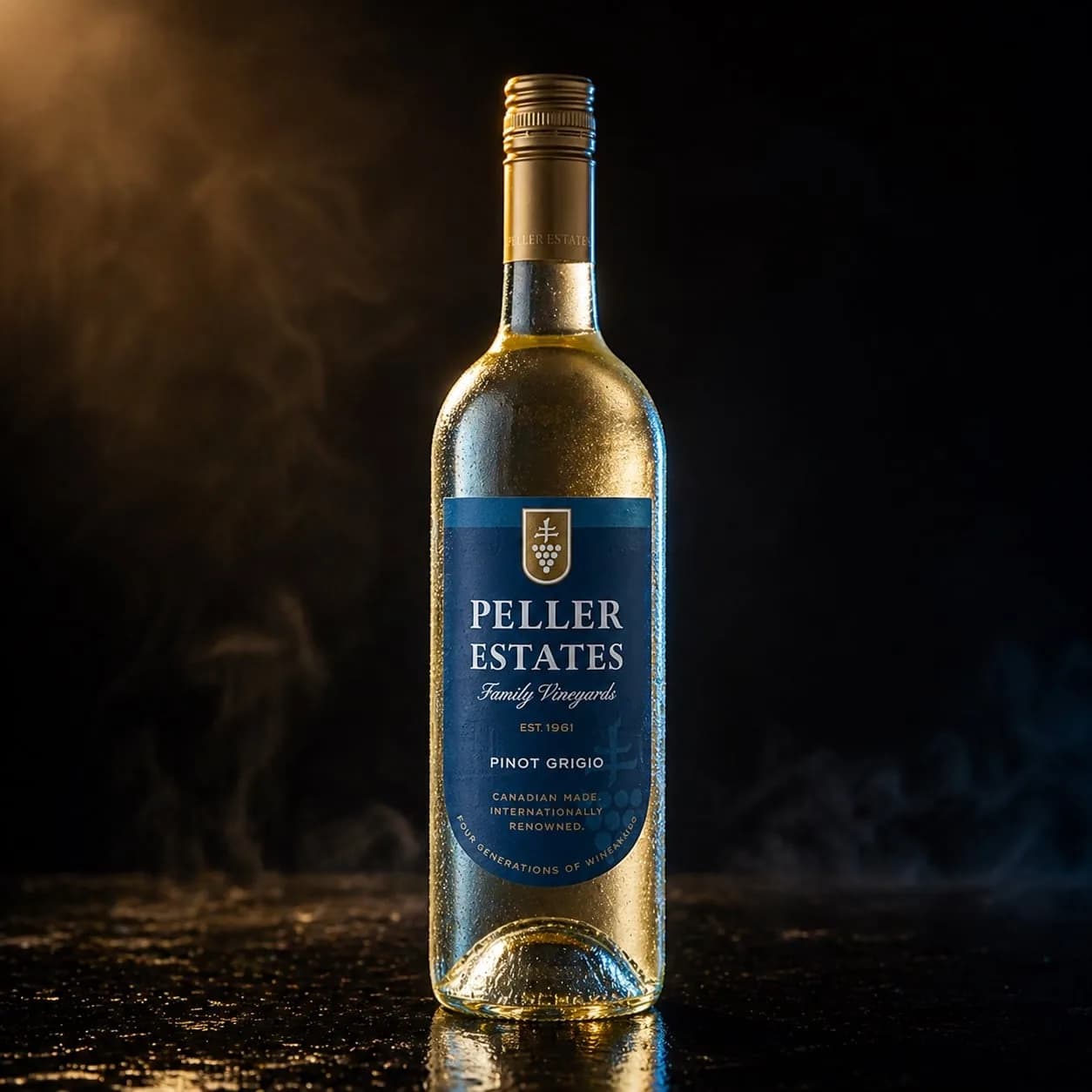 Peller Family Pinot Grigio