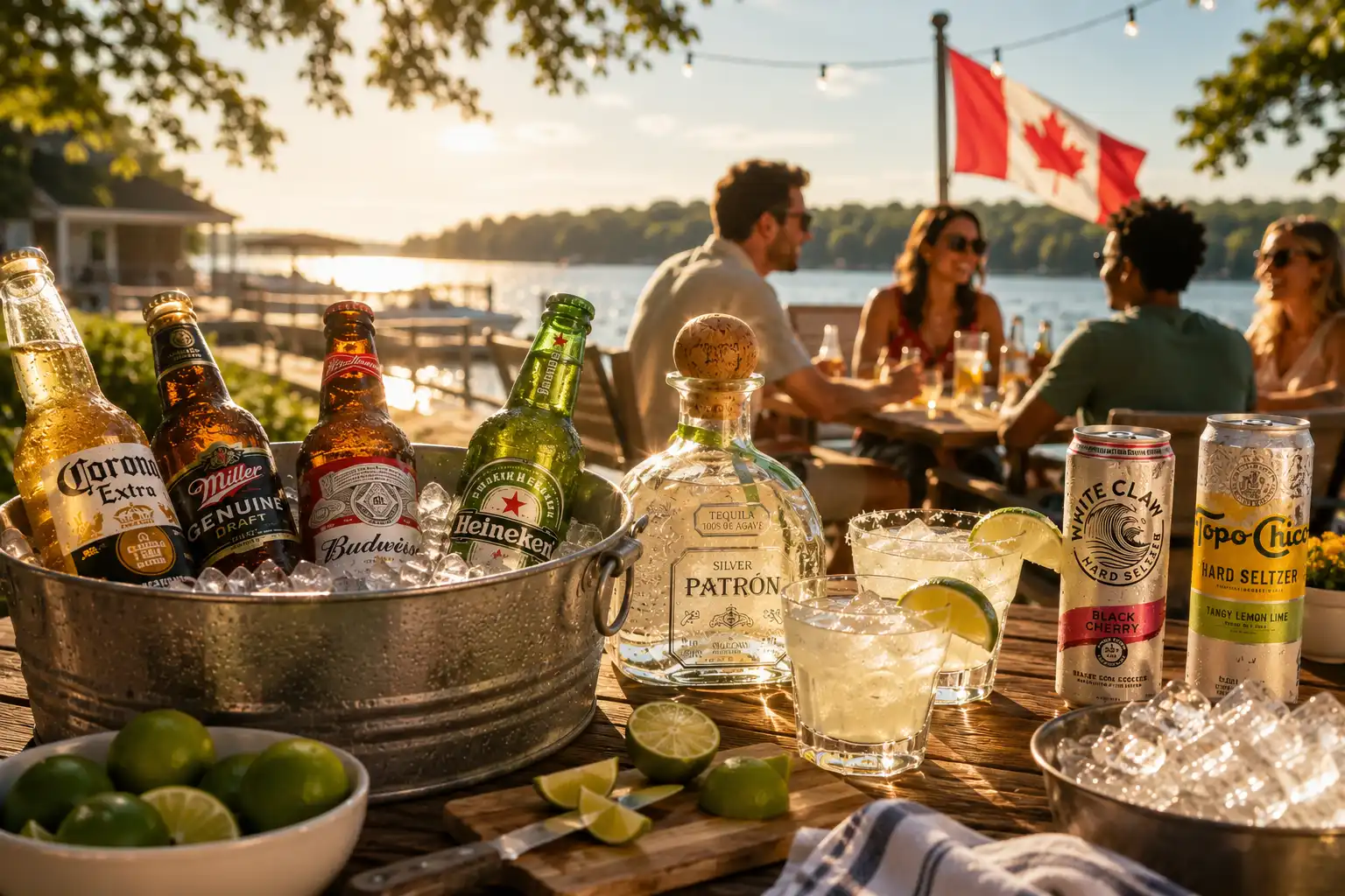 Is the LCBO Open on Civic Holiday? Ontario's August Long Weekend (Monday, August 3, 2026)
