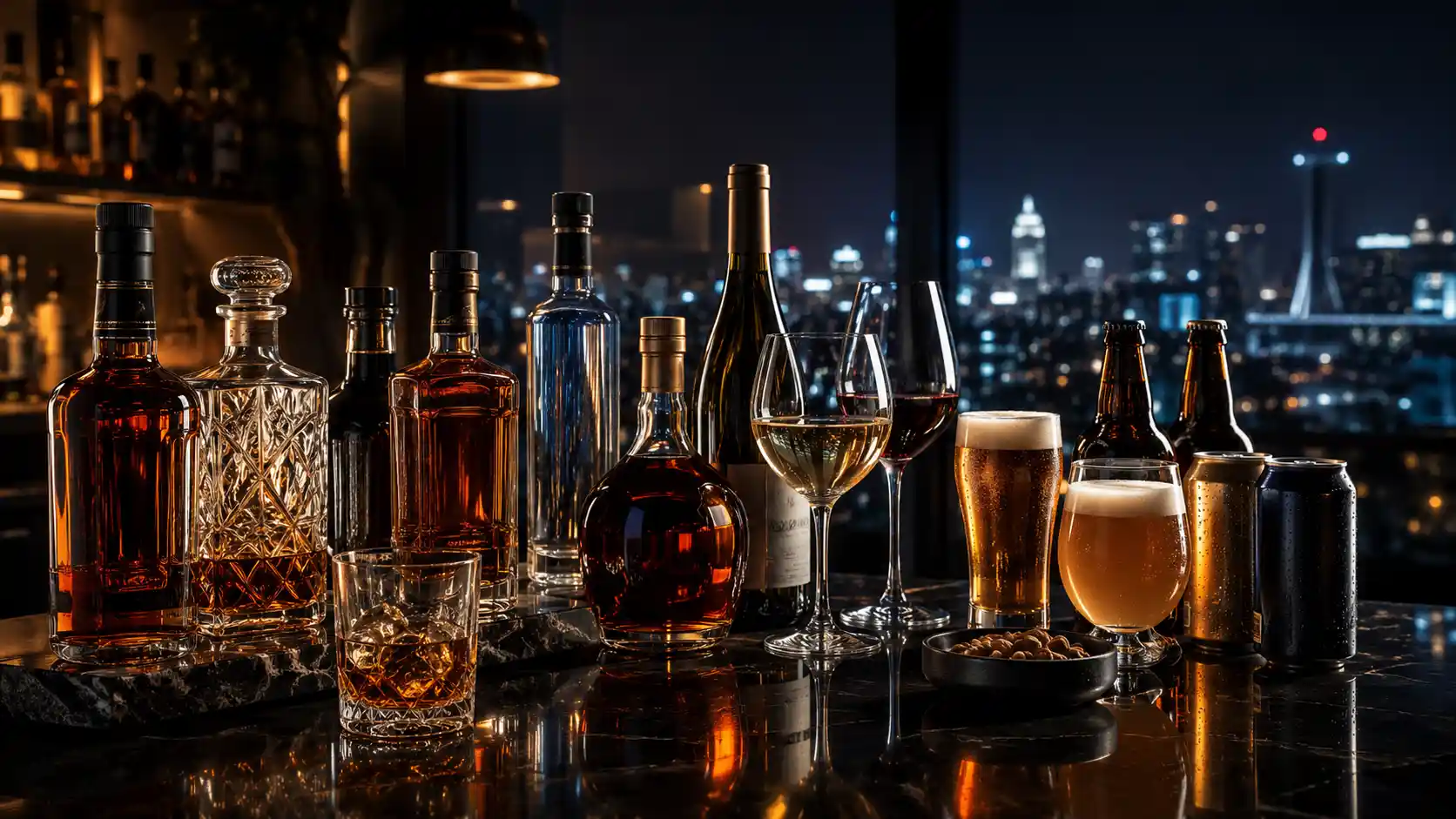 Where to Get Alcohol After the LCBO Closes in Hamilton (2026)