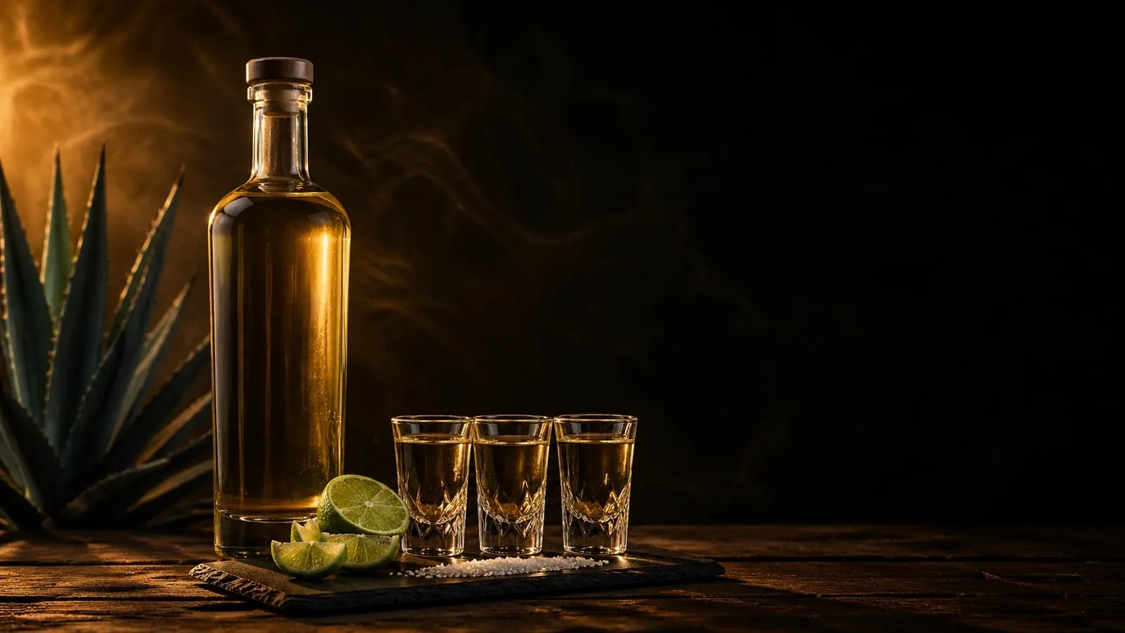 Tequila