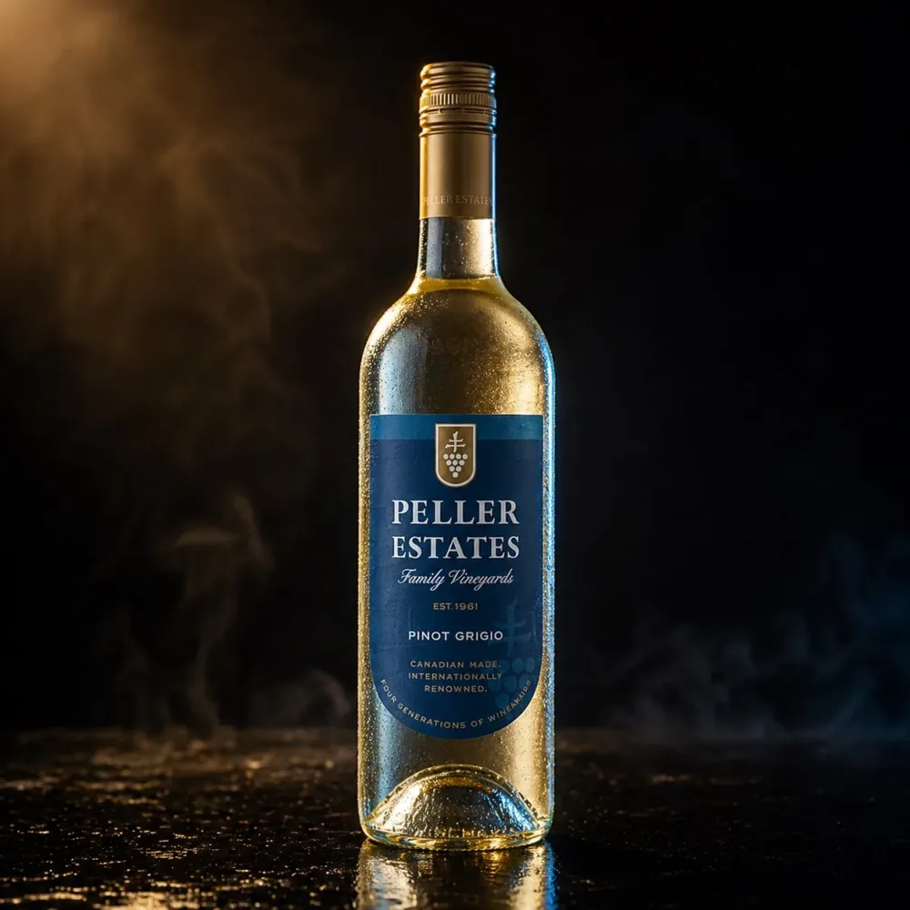 Peller Family Pinot Grigio
